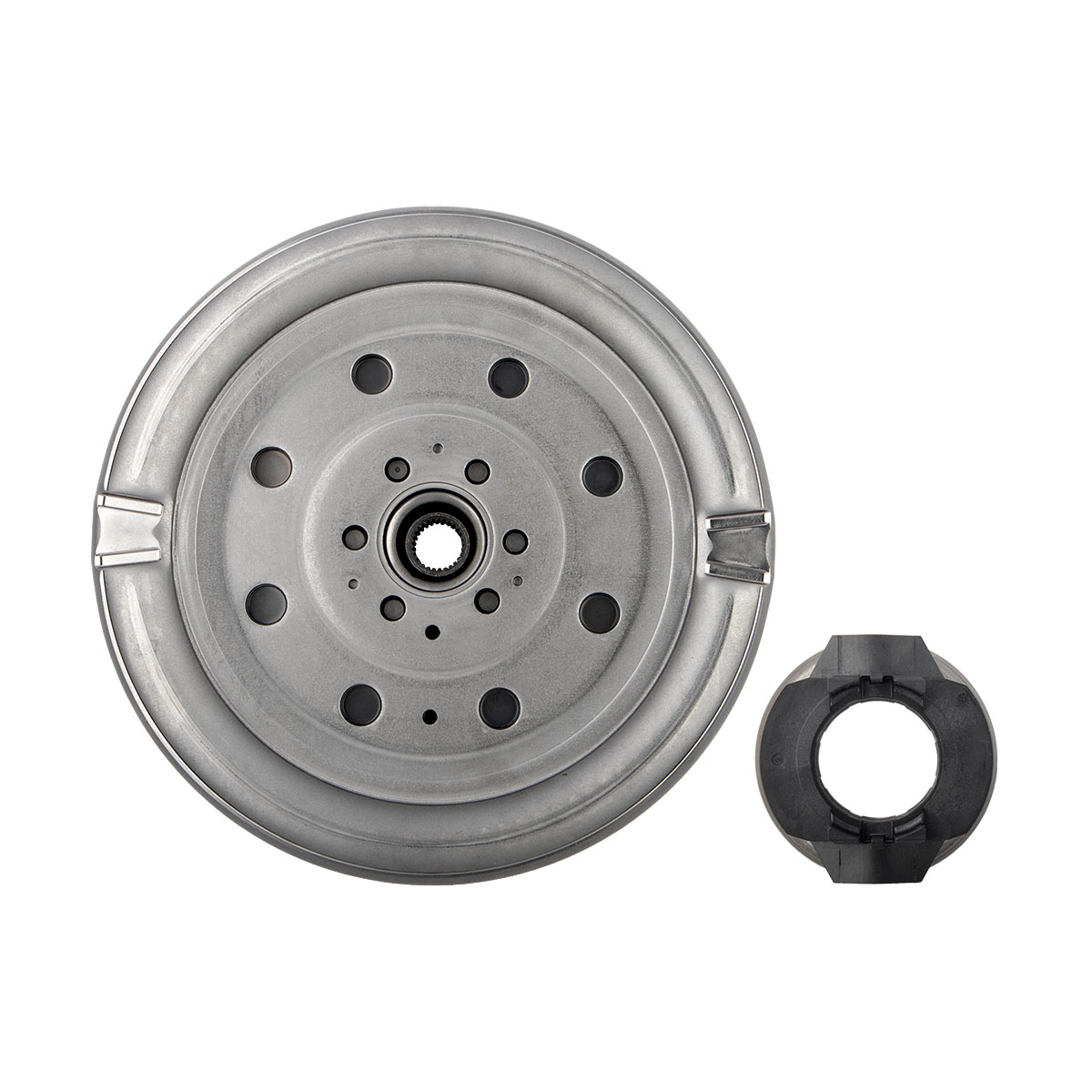 DISCO PLATO COLLAR VOL VOLKSWAGEN A4 CIL: 4L  CAR: 230M MOT: 1.8L