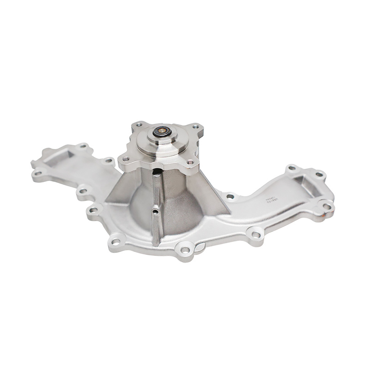 BOMBA AGUA GENERAL MOTORS COLOR CIL: 6V   MOT: 3.6L