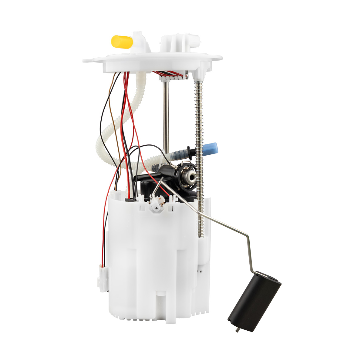 BOMBA GAS ELEC COM NISSAN XTRAI CIL: 4L 60LB CAR: C MOT: 2.5L
