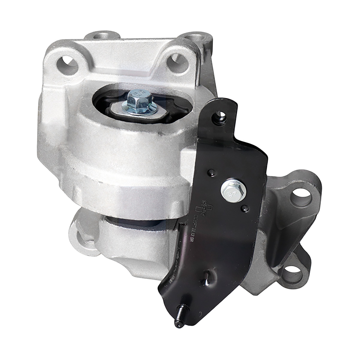 SOPORTE CAJA FORD EXPLO CIL: 6V  CAR: TUR MOT: 3.5L