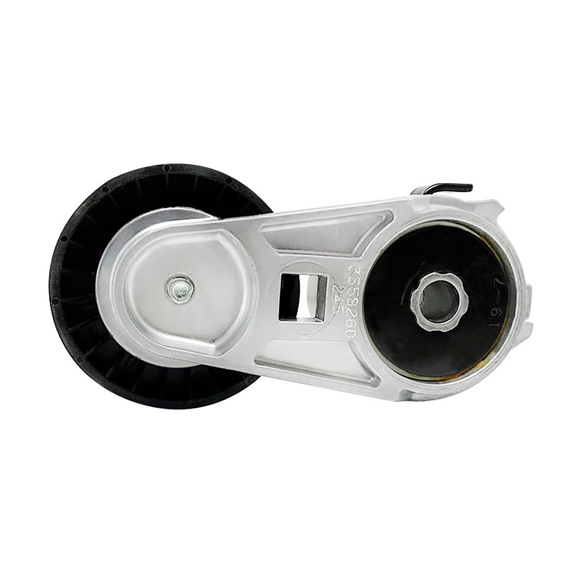 POLEA TENSORA CHRYSLER GROUP GCHER CIL: 6L POS: POLEA TENSORA ACCESORIOS CAR: LIS MOT: 4.0L