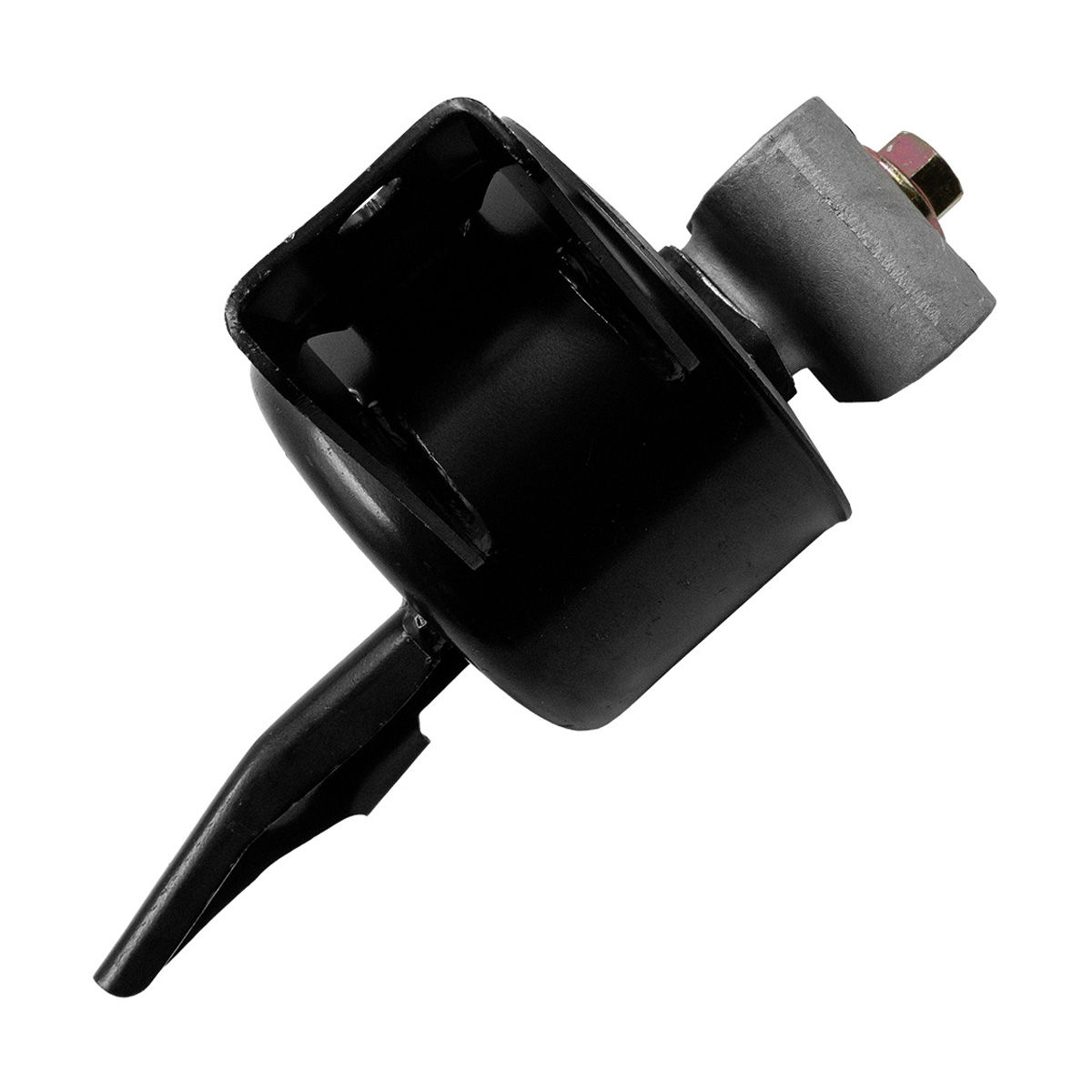 SOPORTE CAJA GENERAL MOTORS AVEO CIL: 4L  CAR: TATS MOT: 1.6L