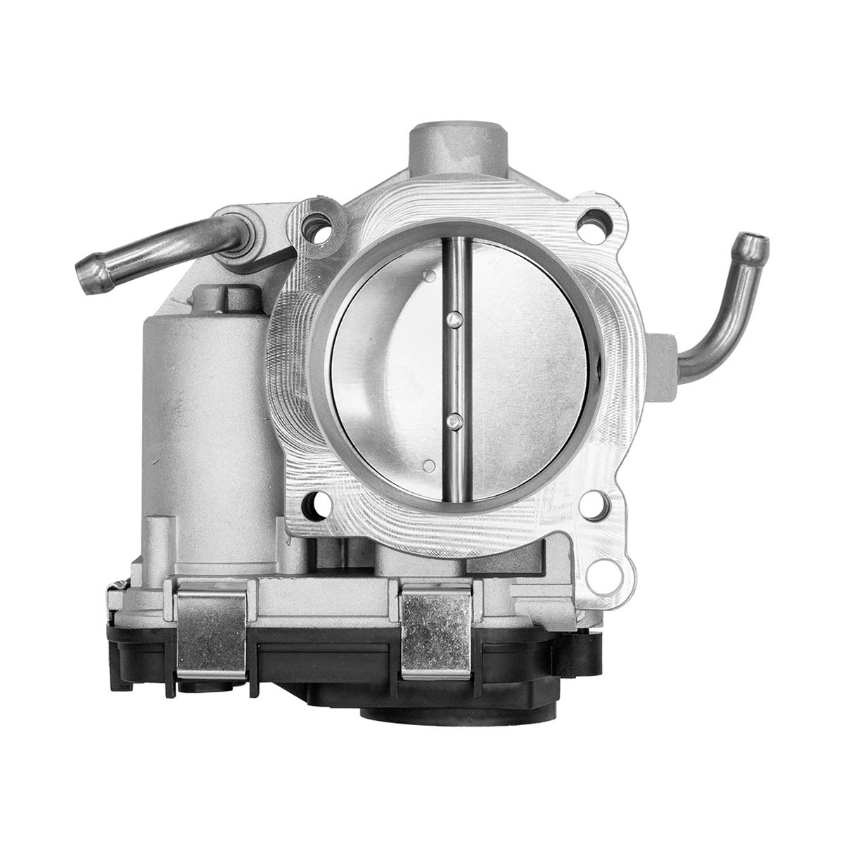 CUERPO ACELERACION VOLKSWAGEN BORA CIL: 5L 7.6C CAR: 6TER MOT: 2.5L
