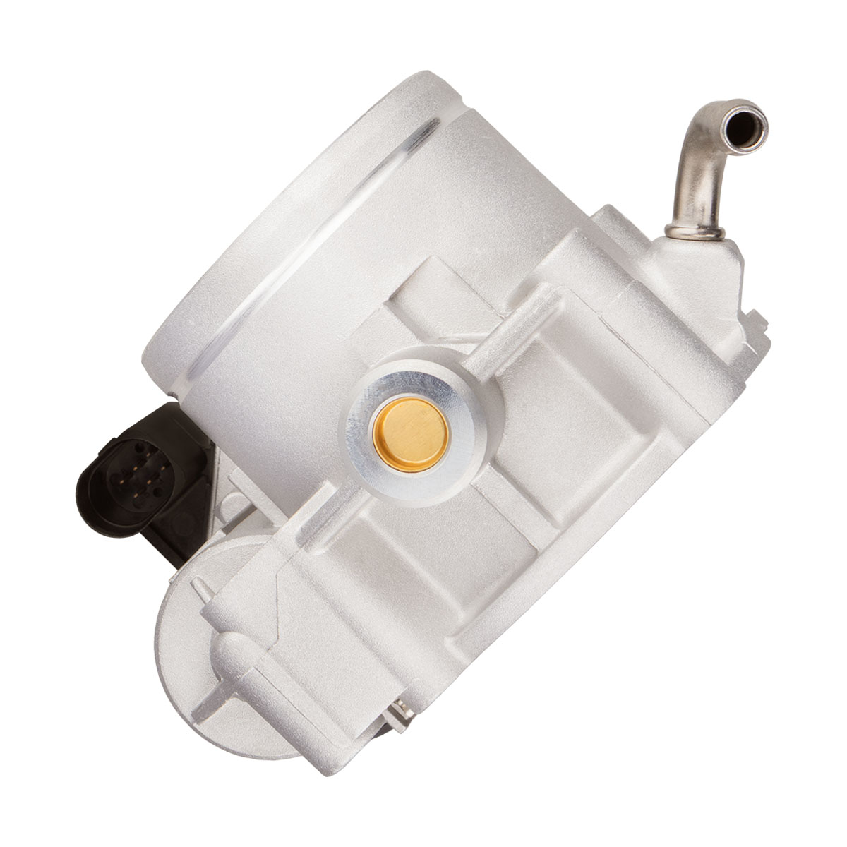 CUERPO ACELERACION VOLKSWAGEN JETTA CIL: 5L 7.5C CAR: 6TER MOT: 2.5L