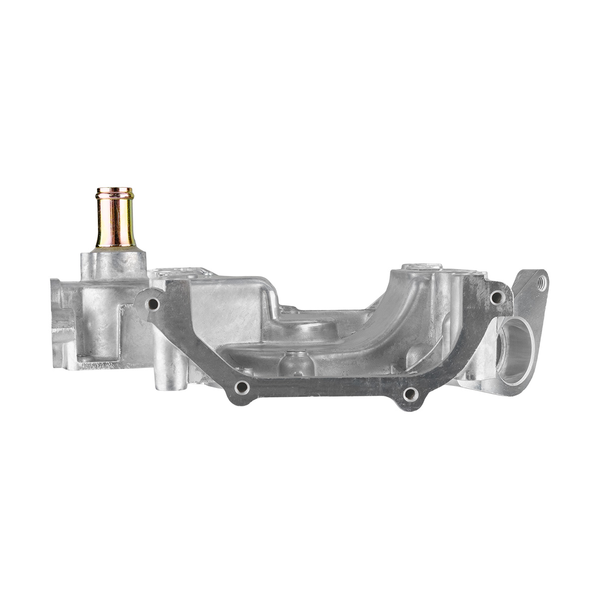 TAPA CADENA DISTRIBUCI NISSAN D21 CIL: 4L  CAR: 8VAL MOT: 2.4L