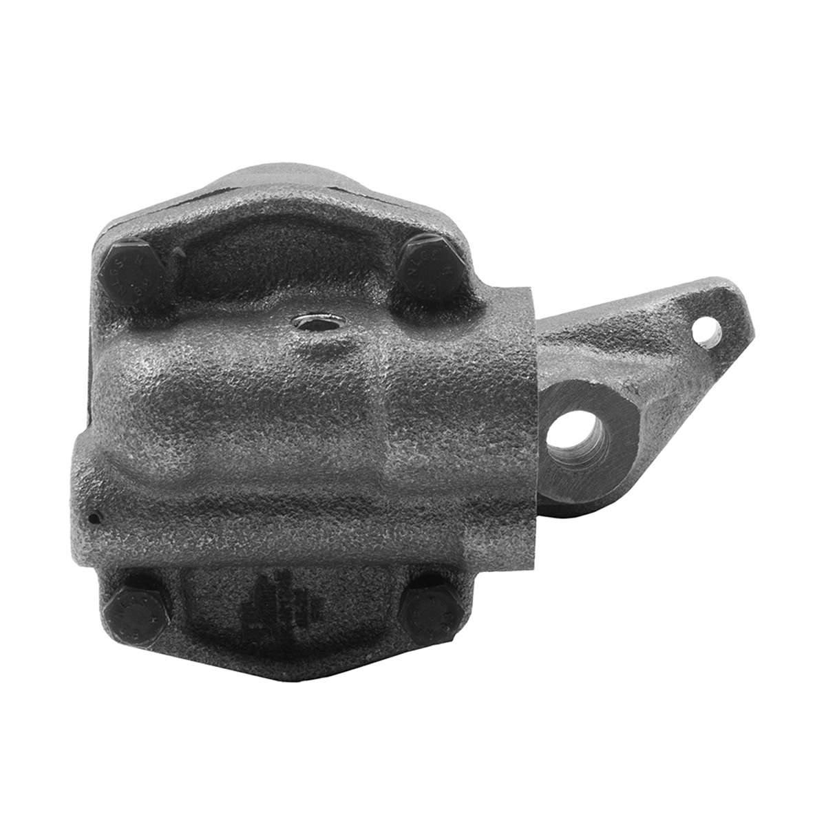 BOMBA ACEITE GENERAL MOTORS MALIB CIL: 6V   MOT: 3.1L