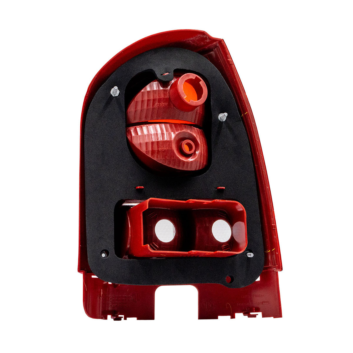 CALAVERA VOLKSWAGEN POINT CIL: 4L POS: IZQUIERDO CAR: BICO MOT: 1.8L