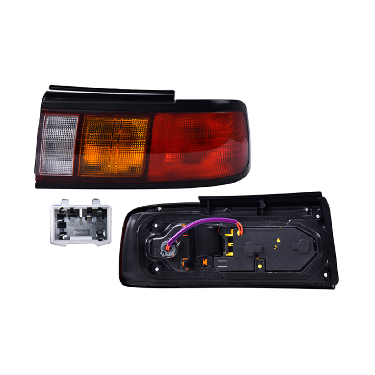CALAVERA NISSAN TSIII CIL: 4L POS: DERECHO CAR: TRIC MOT: 1.6L