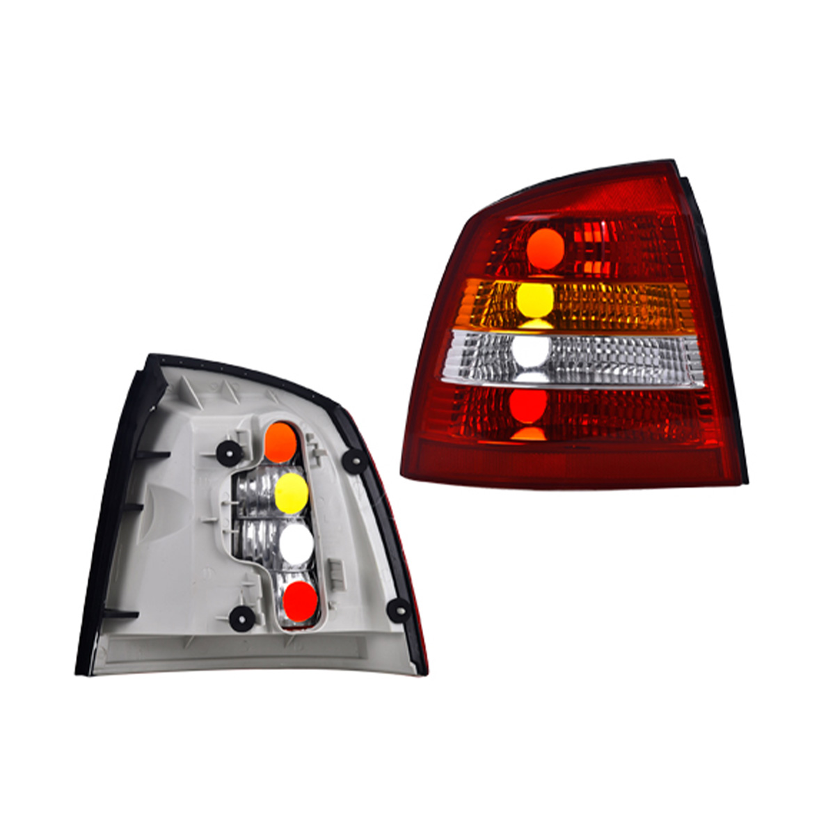 CALAVERA GENERAL MOTORS ASTRA CIL: 4L POS: IZQUIERDO CAR: TRIC MOT: 1.8L
