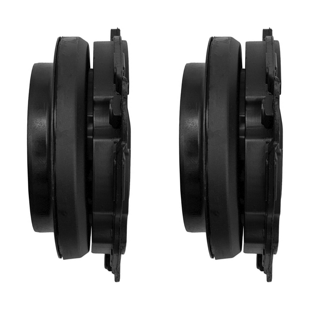 BASE AMORTIGUADOR CB NISSAN ALTIM CIL: 4L POS: DELANTERO IZQUIERDO Y DERECHO  MOT: 2.5L