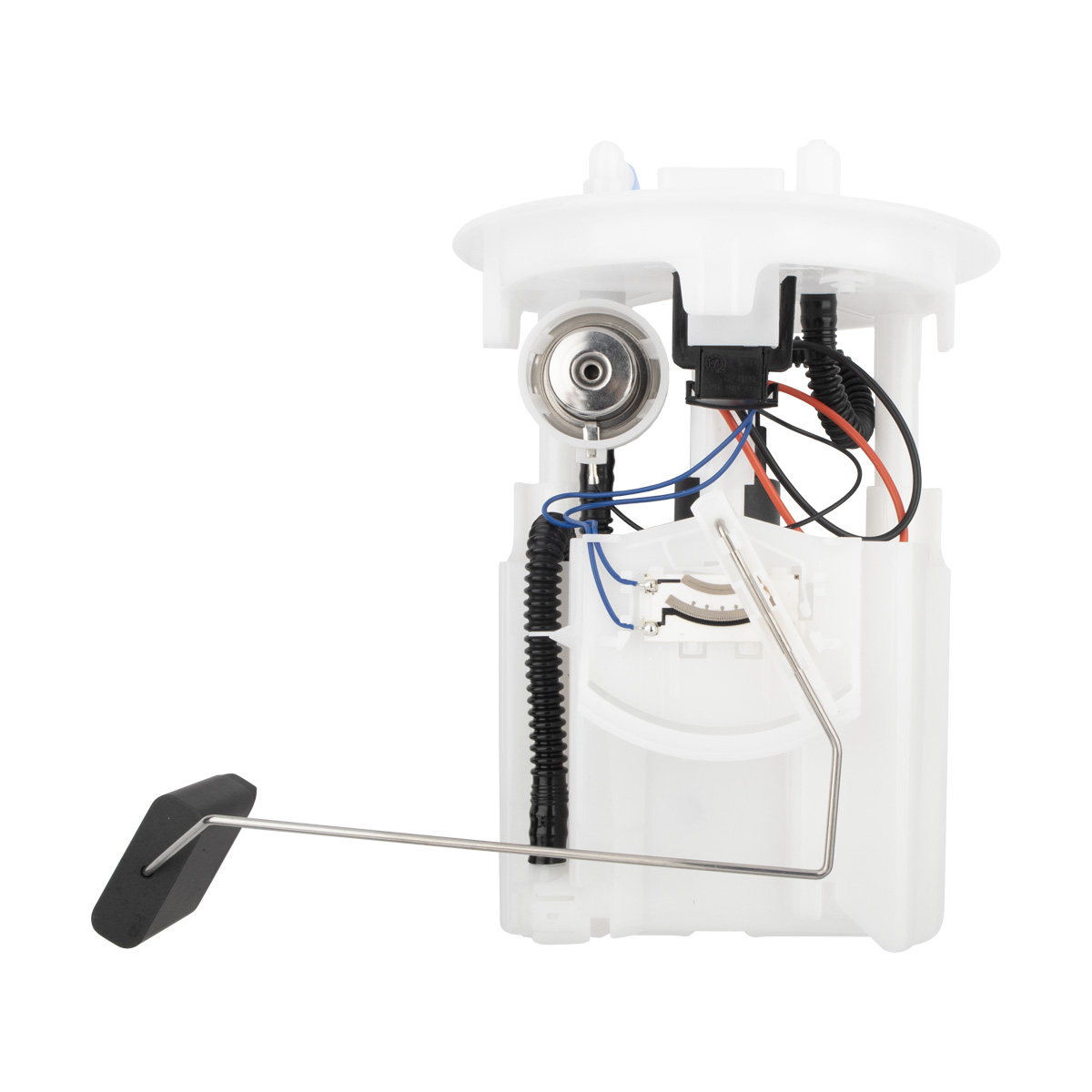 BOMBA GAS ELEC COM PEUGEOT 206XR CIL: 4L 50LB CAR: TGDE MOT: 1.4L