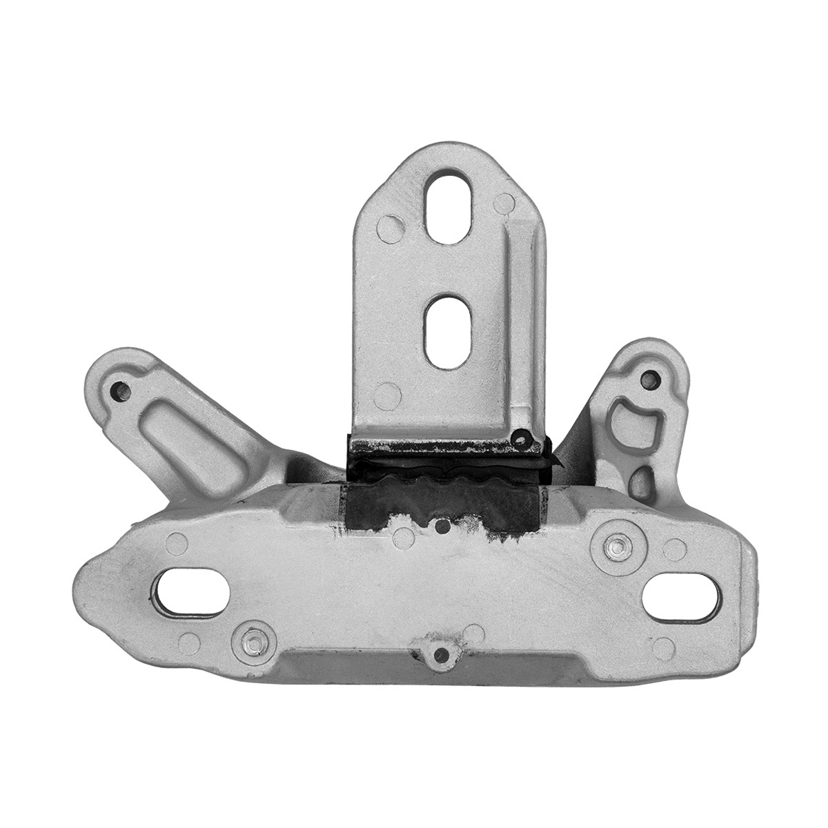 SOPORTE CAJA FORD ECO-S CIL: 4L POS: TRASERO  MOT: 1.5L