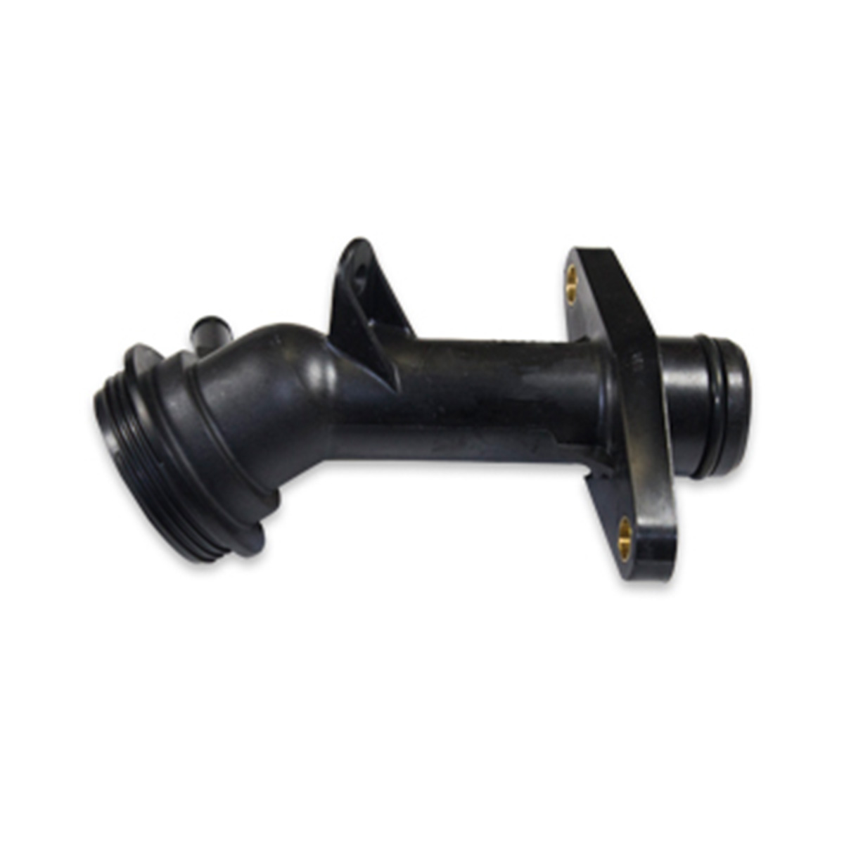 TUBO AGUA GENERAL MOTORS UPLAN CIL: 6V  CAR: PLAS MOT: 3.9L