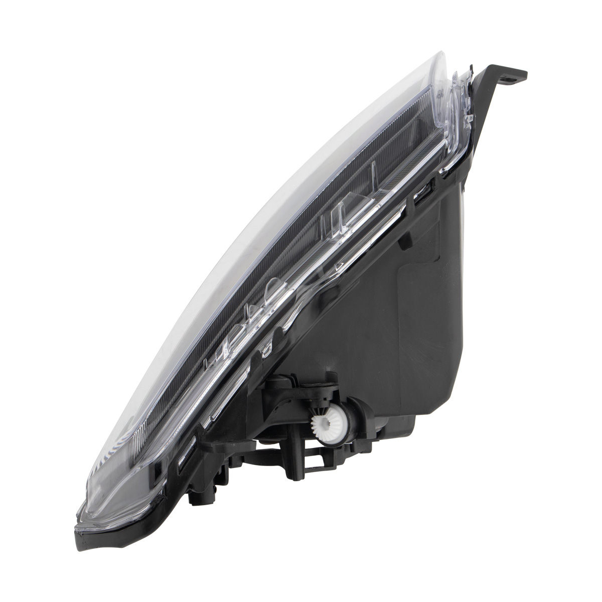 FARO AUXILIAR SEAT IBIZA CIL: 4L POS: DERECHO  MOT: 1.2L
