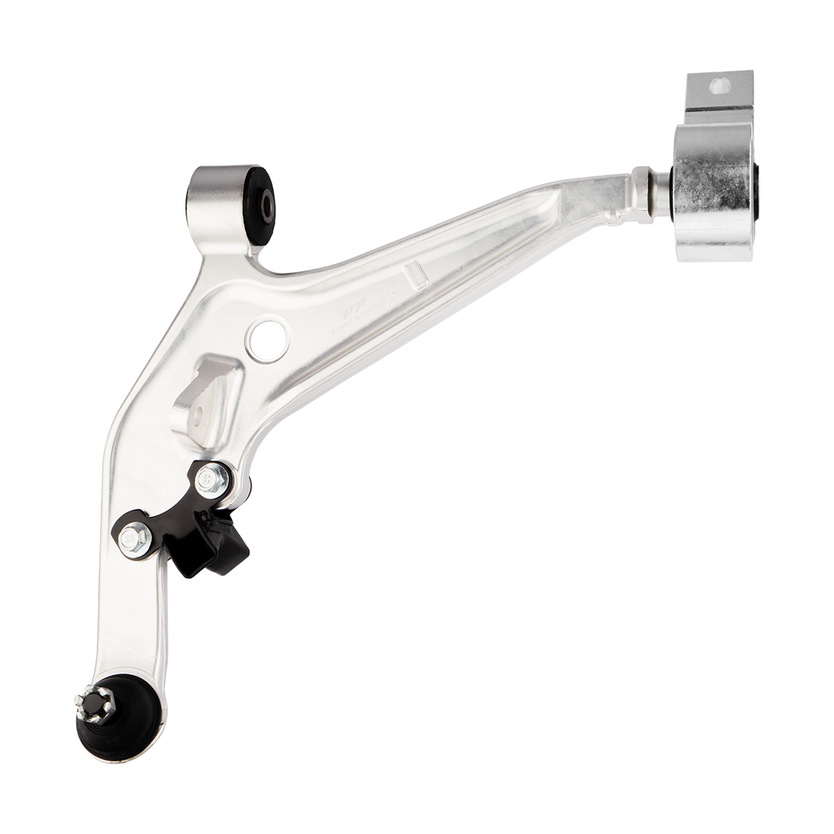 HORQUILLA CON ROTULA NISSAN XTRAI CIL: 4L POS: INFERIOR IZQUIERDO  MOT: 2.5L