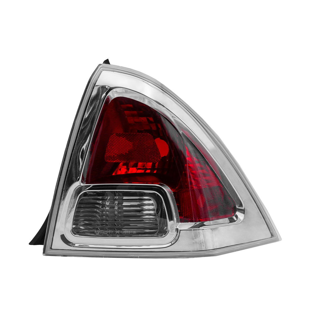 CALAVERA FORD FUSIO CIL: 4L POS: DERECHO CAR: BICO MOT: 2.3L