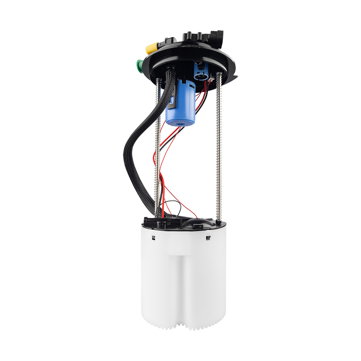 BOMBA GAS ELEC COM GENERAL MOTORS SIL15 CIL: 6V 100L CAR: 4TER MOT: 4.3L