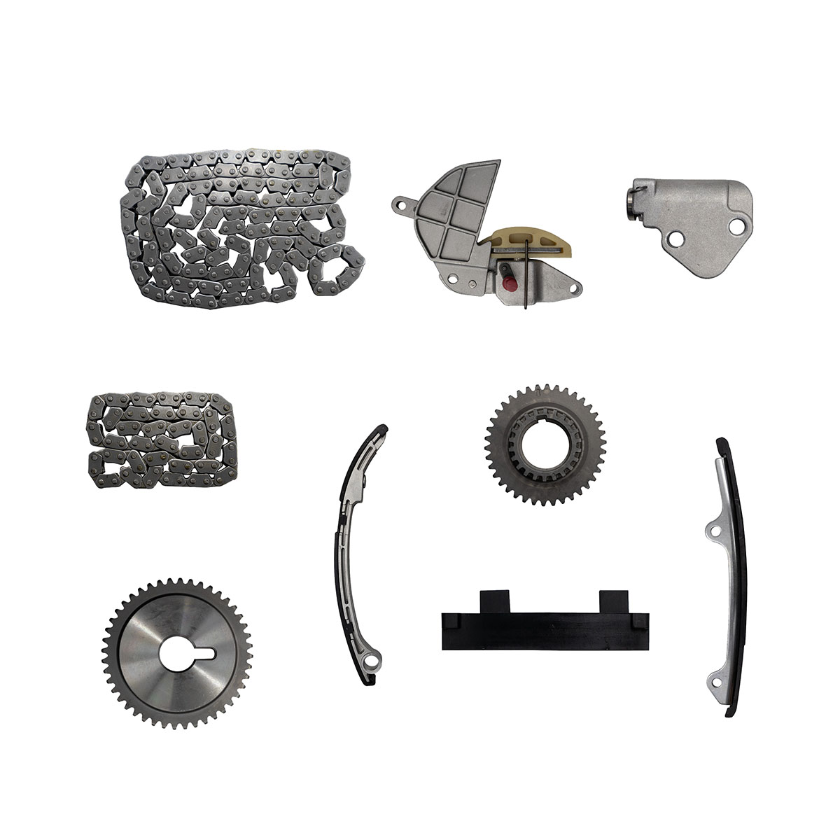 CADENA ENGRANE DIST JG NISSAN SENTR CIL: 4L  CAR: 9PZ MOT: 2.5L