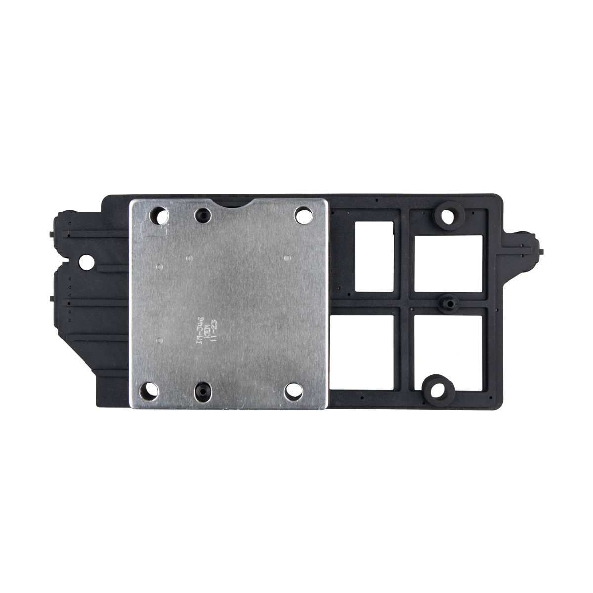 CAJA ELECTRONICA GENERAL MOTORS MALIB CIL: 6V  CAR: 17TE MOT: 3.1L