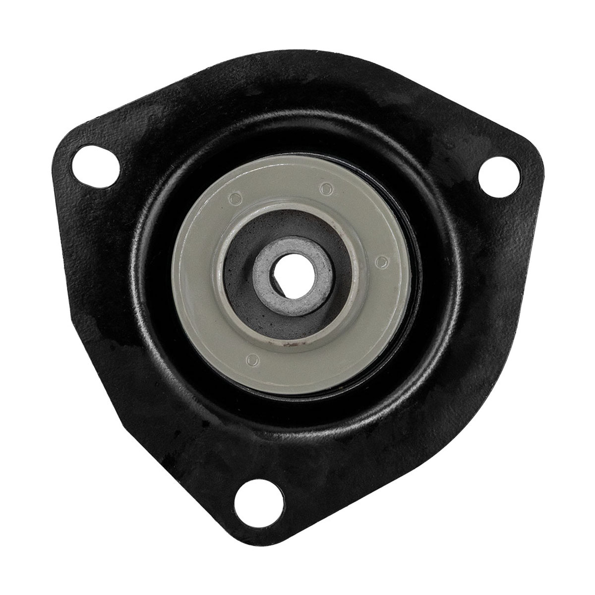 BASE AMORTIGUADOR CB NISSAN ALTIM CIL: 6V POS: DELANTERO IZQUIERDO Y DERECHO  MOT: 3.5L