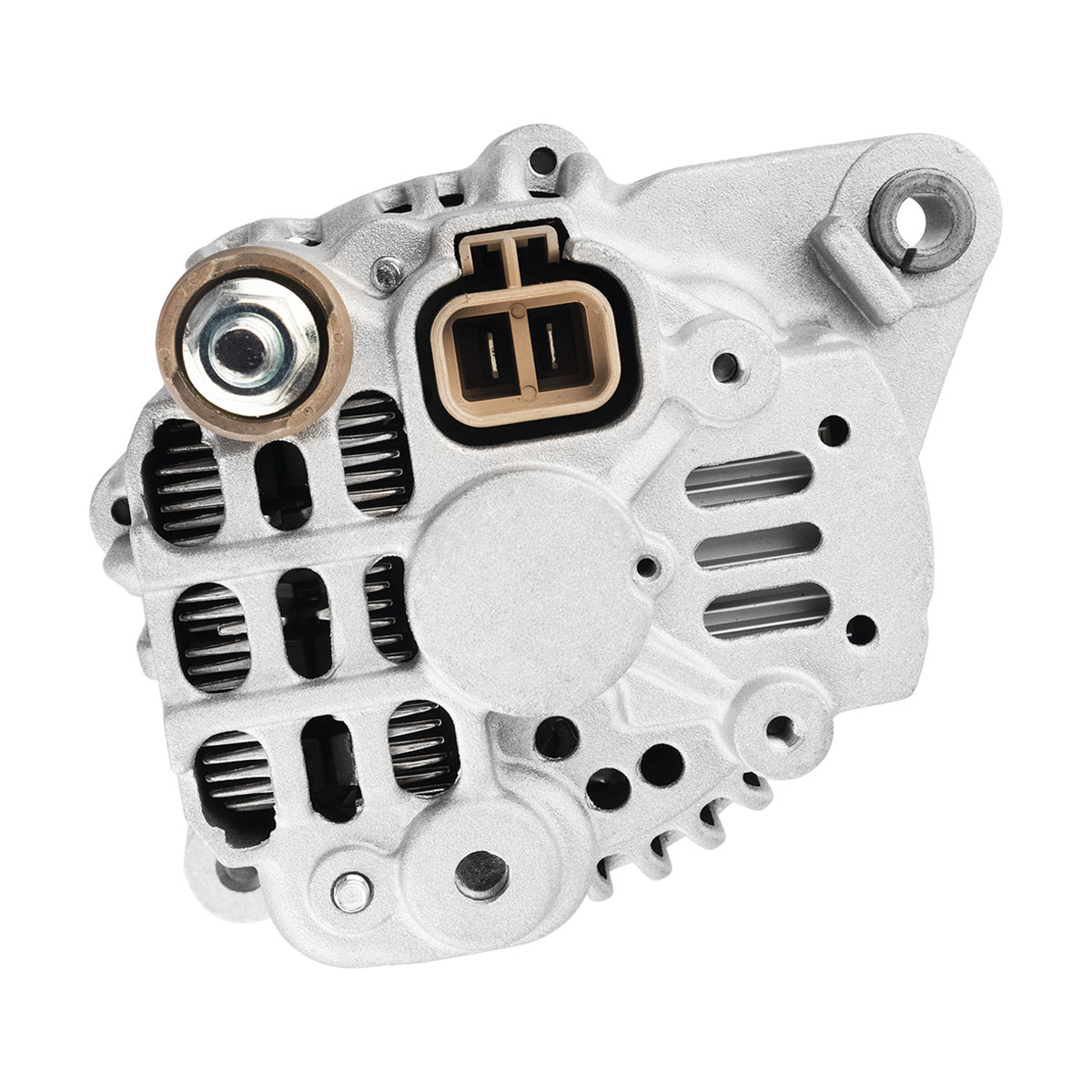 ALTERNADOR CHRYSLER GROUP ATOS CIL: 4L 4RAN CAR: 70A MOT: 1.0L