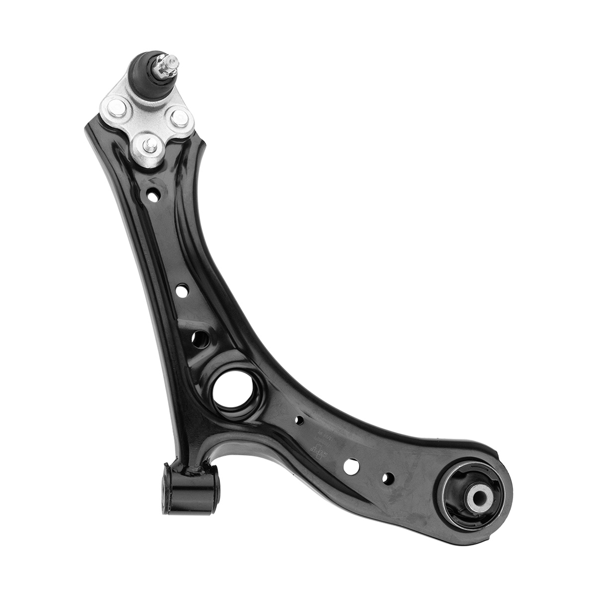 HORQUILLA CON ROTULA HONDA HR-V CIL: 4L POS: INFERIOR DERECHO  MOT: 1.8L