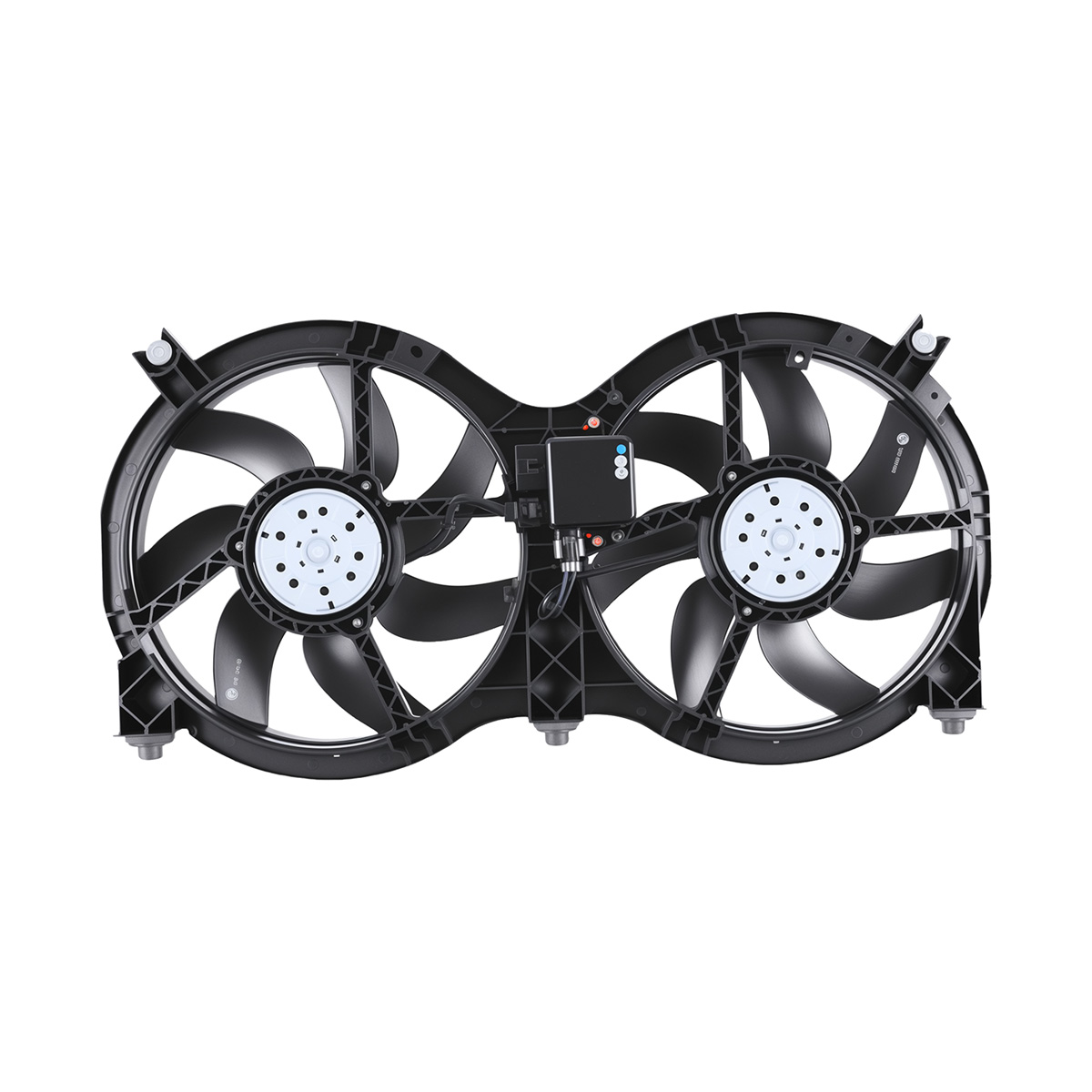 MOTOVENTILADOR NISSAN PATHF CIL: 4L DCOM CAR: 3TER 7Y7A