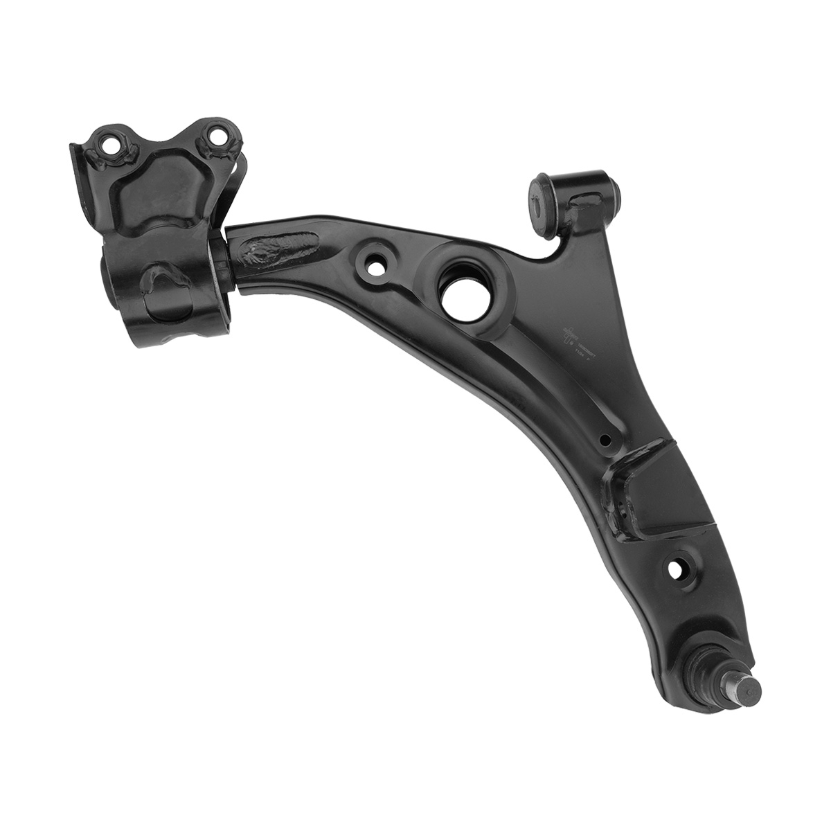 HORQUILLA CON ROTULA FORD EDGE CIL: 6V POS: INFERIOR DERECHO  MOT: 3.5L