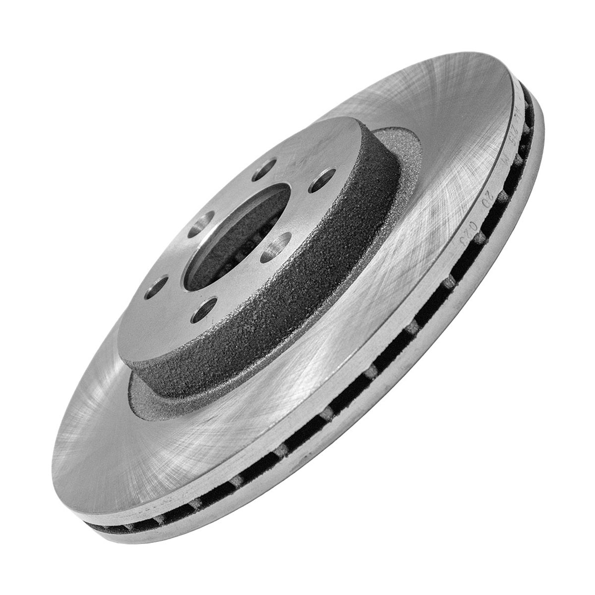 ROTOR PISTA NISSAN PLATI CIL: 4L POS: DELANTERO CAR: 4BIR V