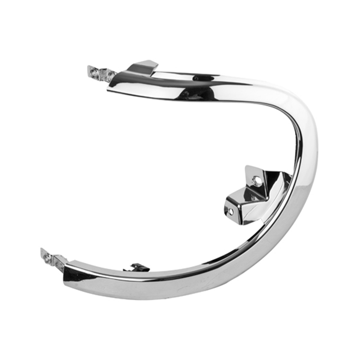 BISEL FARO LUZ FORD EXPLO CIL: 6V POS: IZQUIERDO CAR: CROM MOT: 4.0L