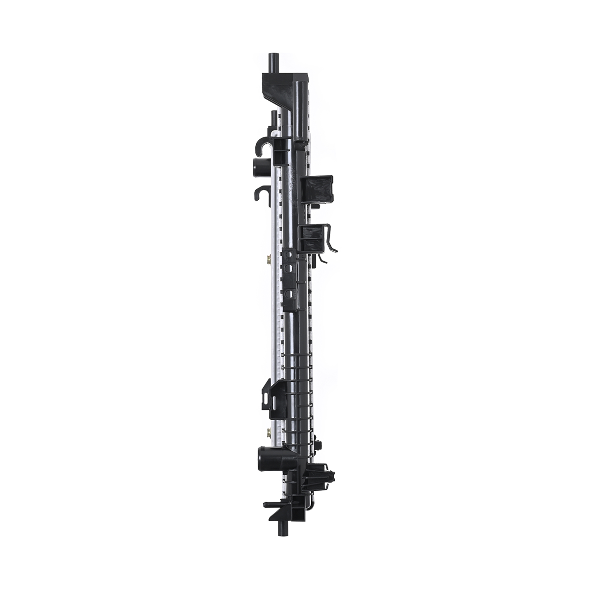 RADIADOR PLASTICO GENERAL MOTORS ACADI CIL: 6V POS: TRANSMISION AUTOMATICA CAR: CAA 26MM
