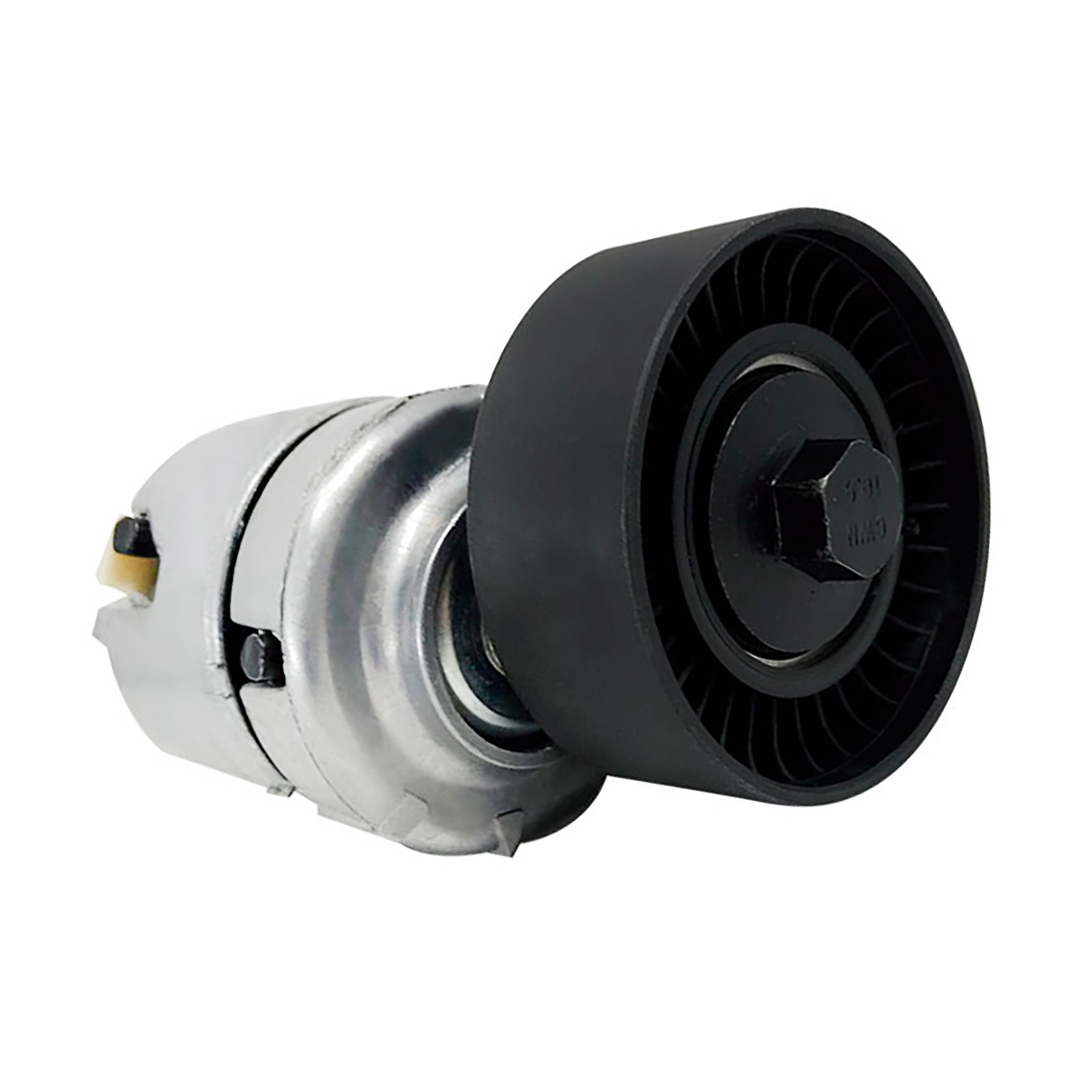 POLEA TENSORA FORD IKON CIL: 4L POS: POLEA TENSORA ACCESORIOS CAR: LIS MOT: 1.6L