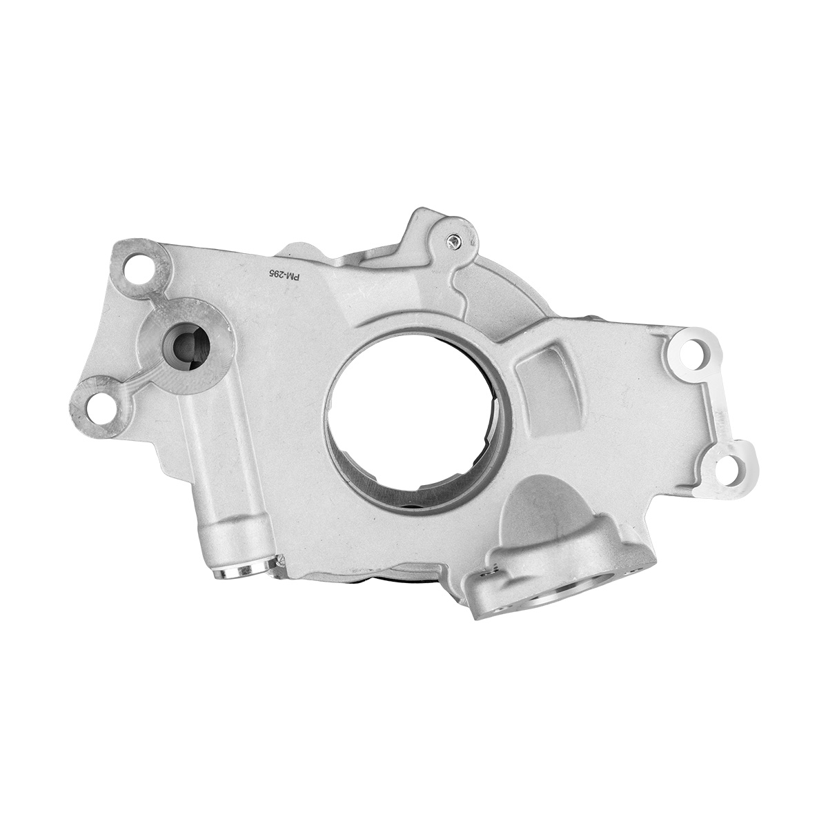 BOMBA ACEITE GENERAL MOTORS SIL15 CIL: 8V   MOT: 4.8L