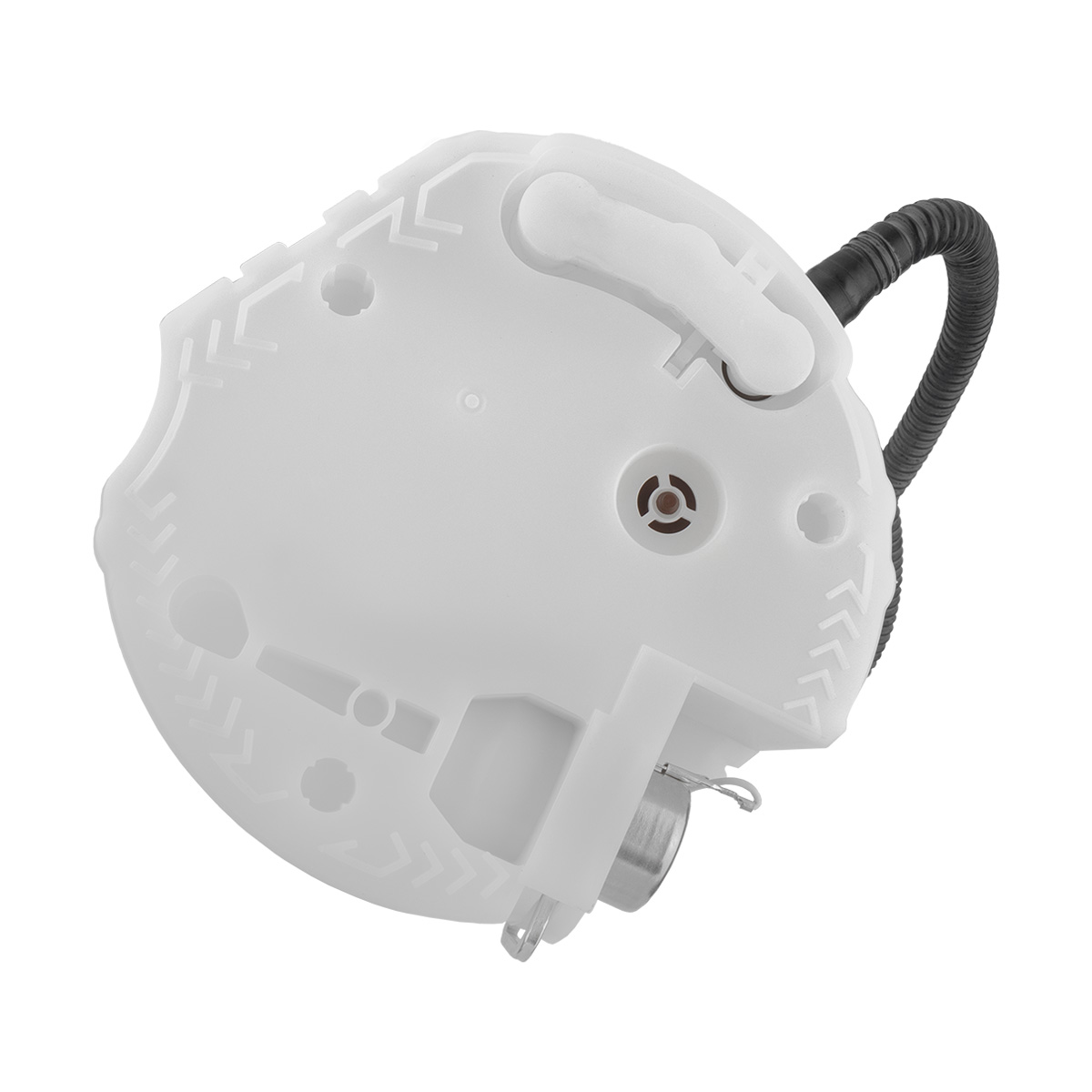 BOMBA GAS ELEC COM GENERAL MOTORS TERRA CIL: 6V 58LB  MOT: 3.6L