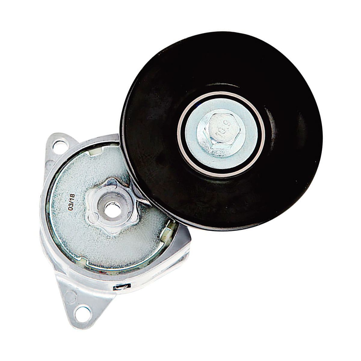 POLEA TENSORA HONDA ACCOR CIL: 6V POS: POLEA TENSORA ACCESORIOS CAR: LIS MOT: 3.0L
