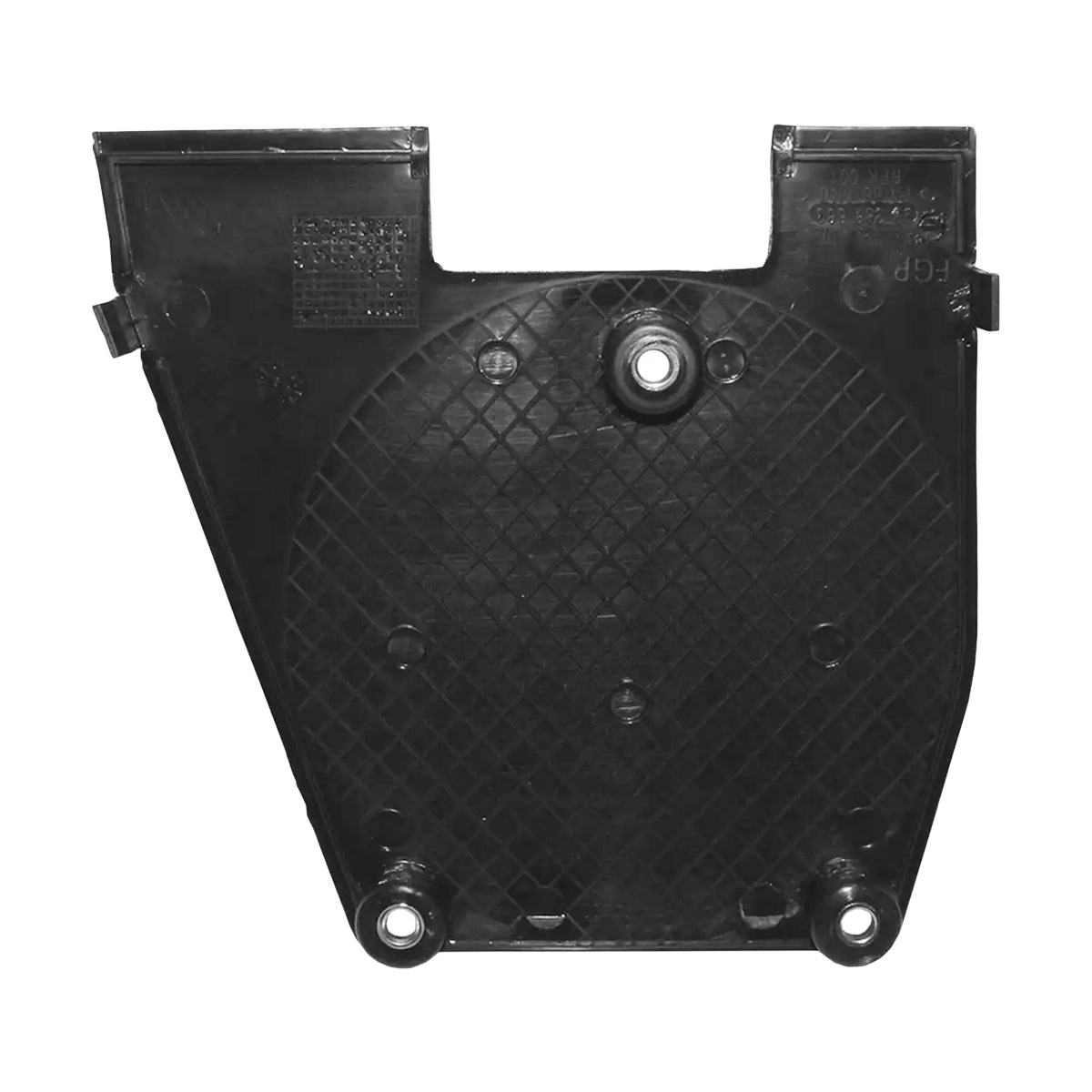 TOLVA BANDA DISTRIB GENERAL MOTORS CORSA CIL: 4L POS: SUPERIOR  MOT: 1.8L