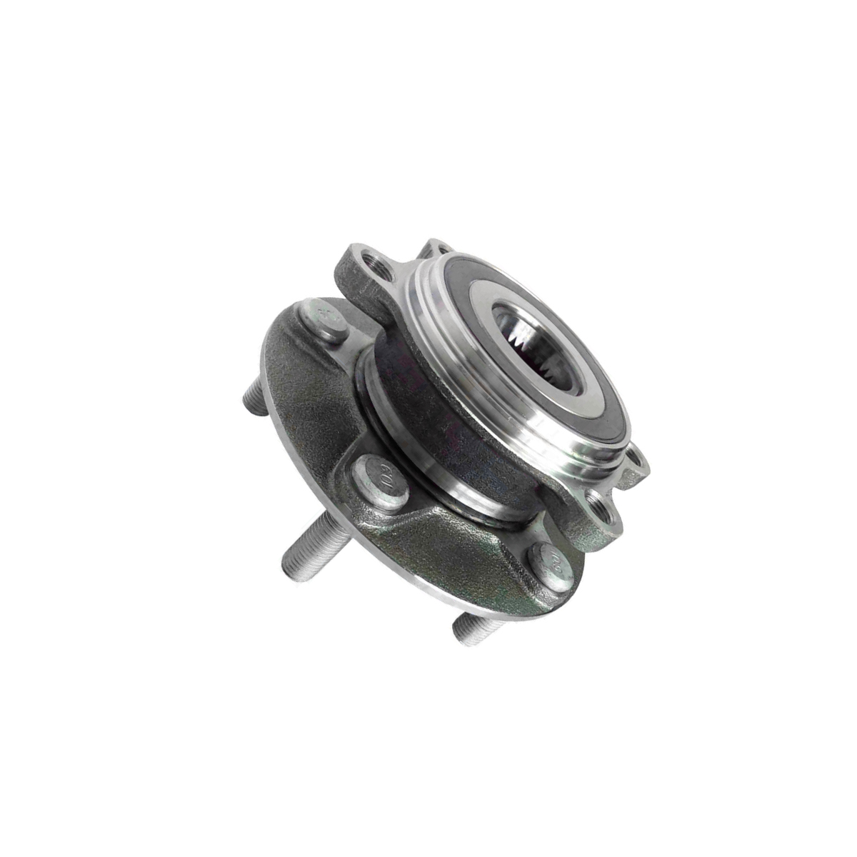 MAZA CON BALERO MAZDA MAZD3 CIL: 4L POS: DELANTERO IZQUIERDO Y DERECHO CAR: 5B CABS