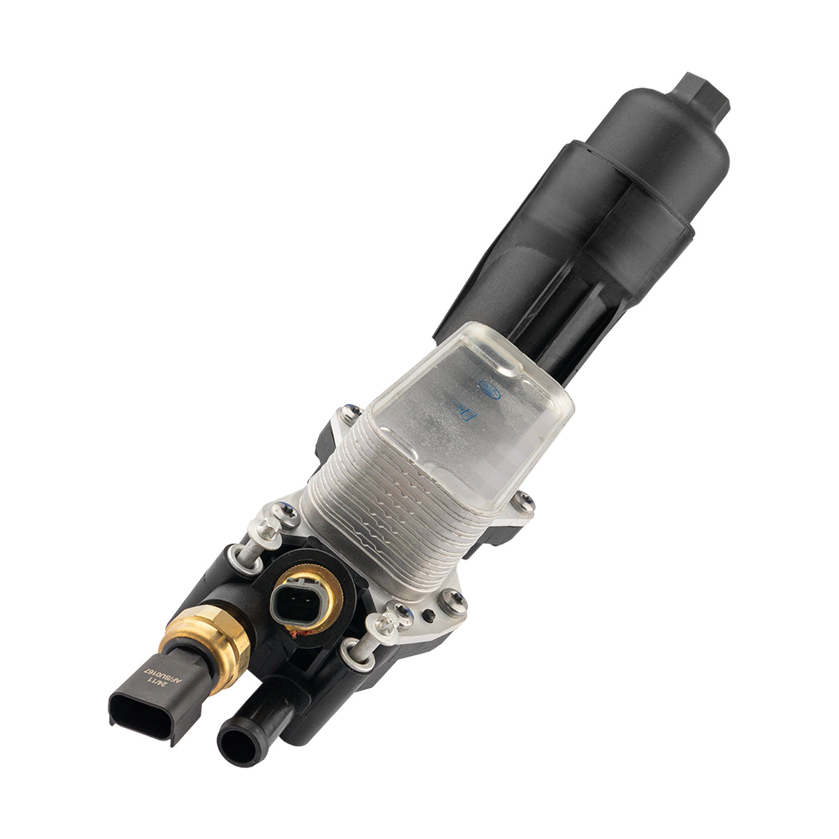 RADIADOR ACEITE CHRYSLER GROUP JOURN CIL: 6V  CAR: COMP MOT: 3.6L