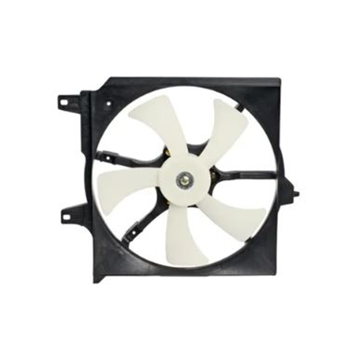 MOTOVENTILADOR NISSAN TSURU CIL: 4L COMP CAR: 2TER 5AS