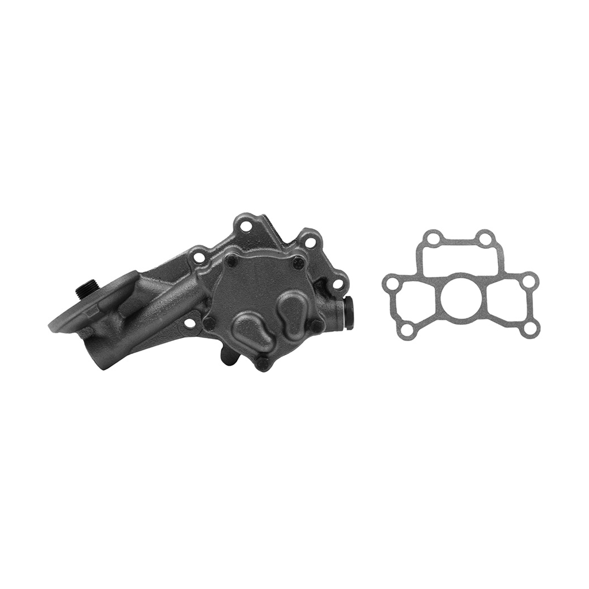 BOMBA ACEITE CHRYSLER GROUP CRTOD CIL: 6L   MOT: 3.7L