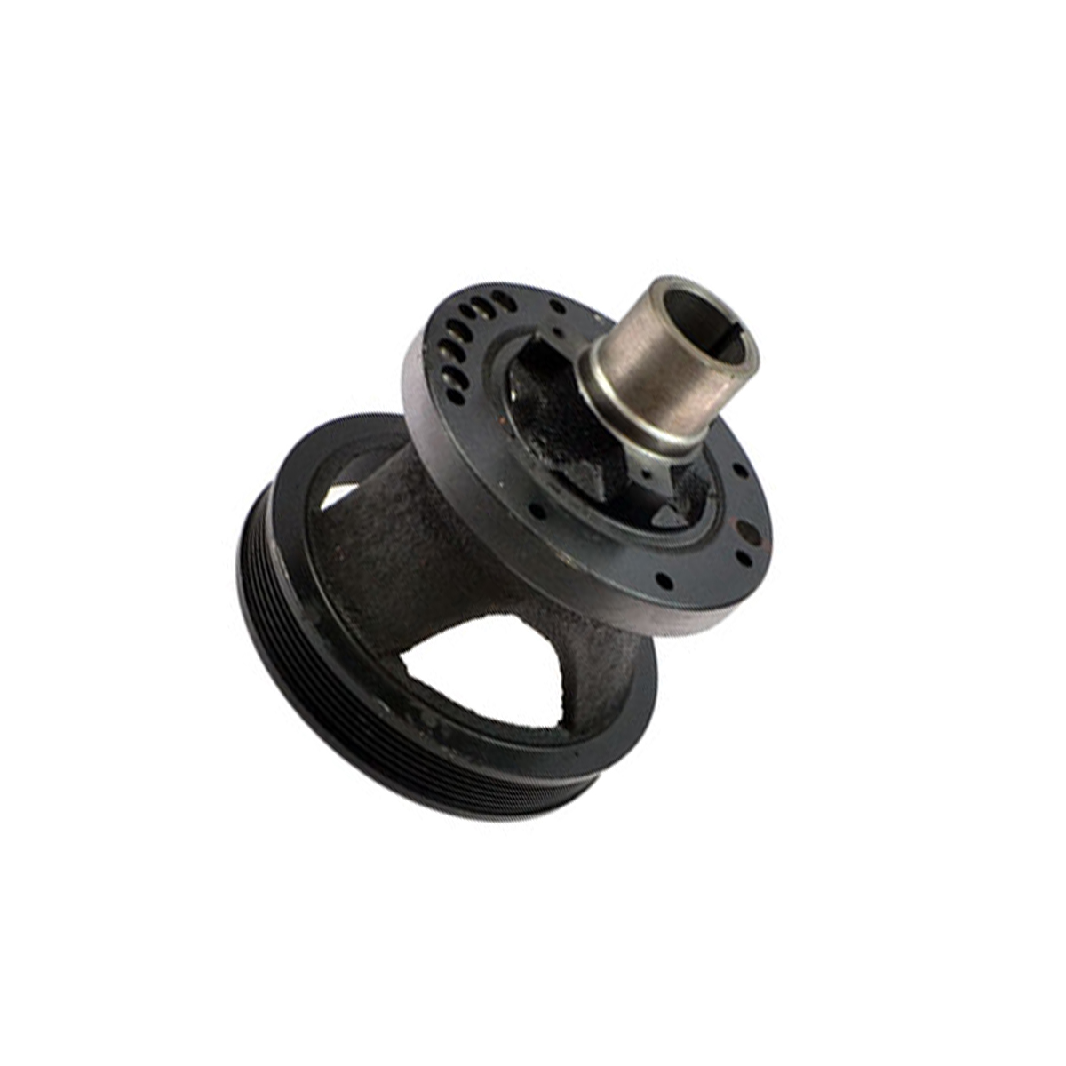POLEA CIGUENAL FORD F150 CIL: 6V   MOT: 4.2L