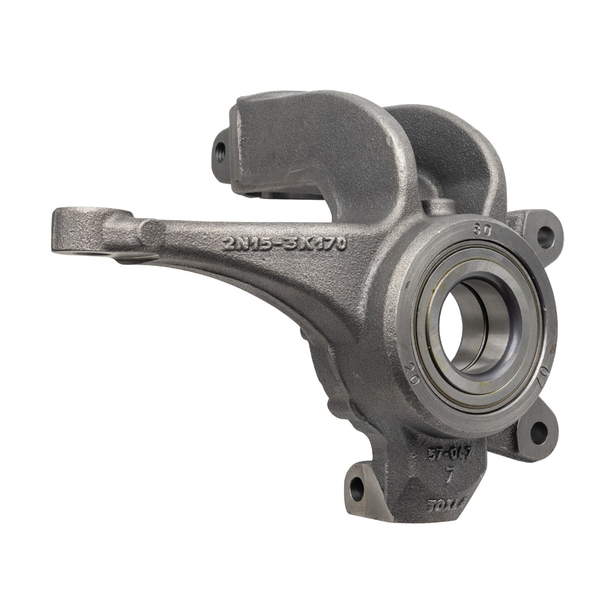 MANGO DIRECCION FORD ECO-S CIL: 4L POS: DELANTERO/FRONTAL DERECHO CAR: SABS MOT: 2.0L