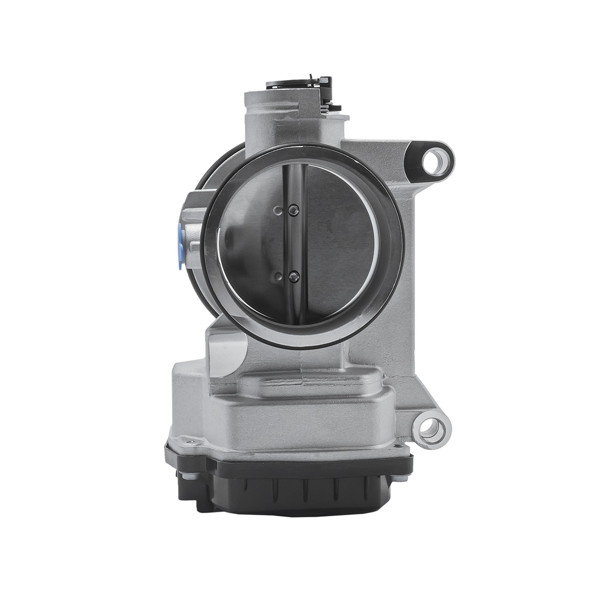 CUERPO ACELERACION RENAULT KANGE CIL: 4L 5.6C CAR: 6TER MOT: 1.6L