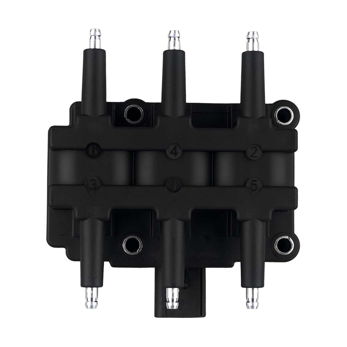 BOBINA ENCENDIDO ELEC CHRYSLER GROUP VOYAG CIL: 6V  CAR: 4TER MOT: 3.3L