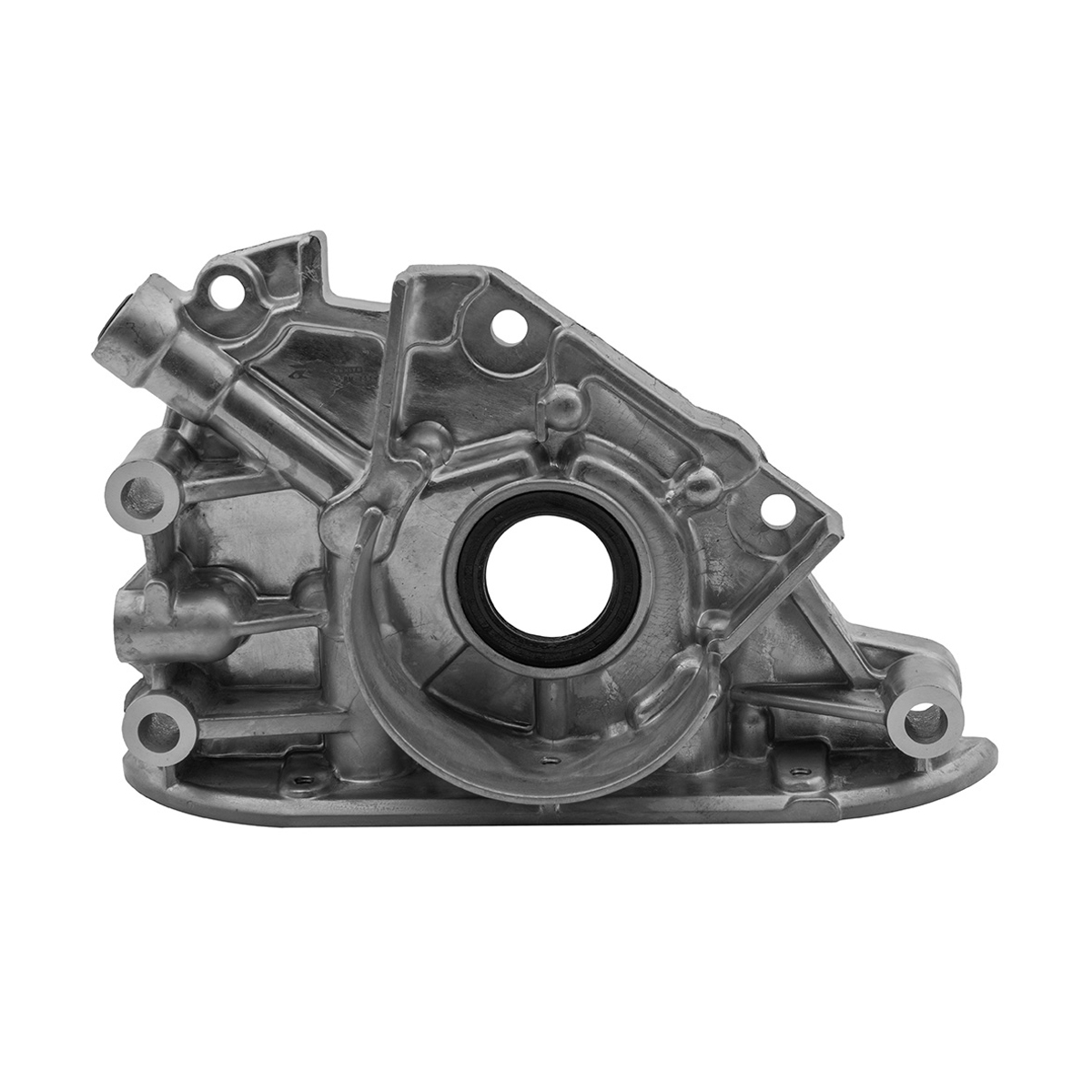 BOMBA ACEITE MAZDA B2200 CIL: 4L   MOT: 2.2L