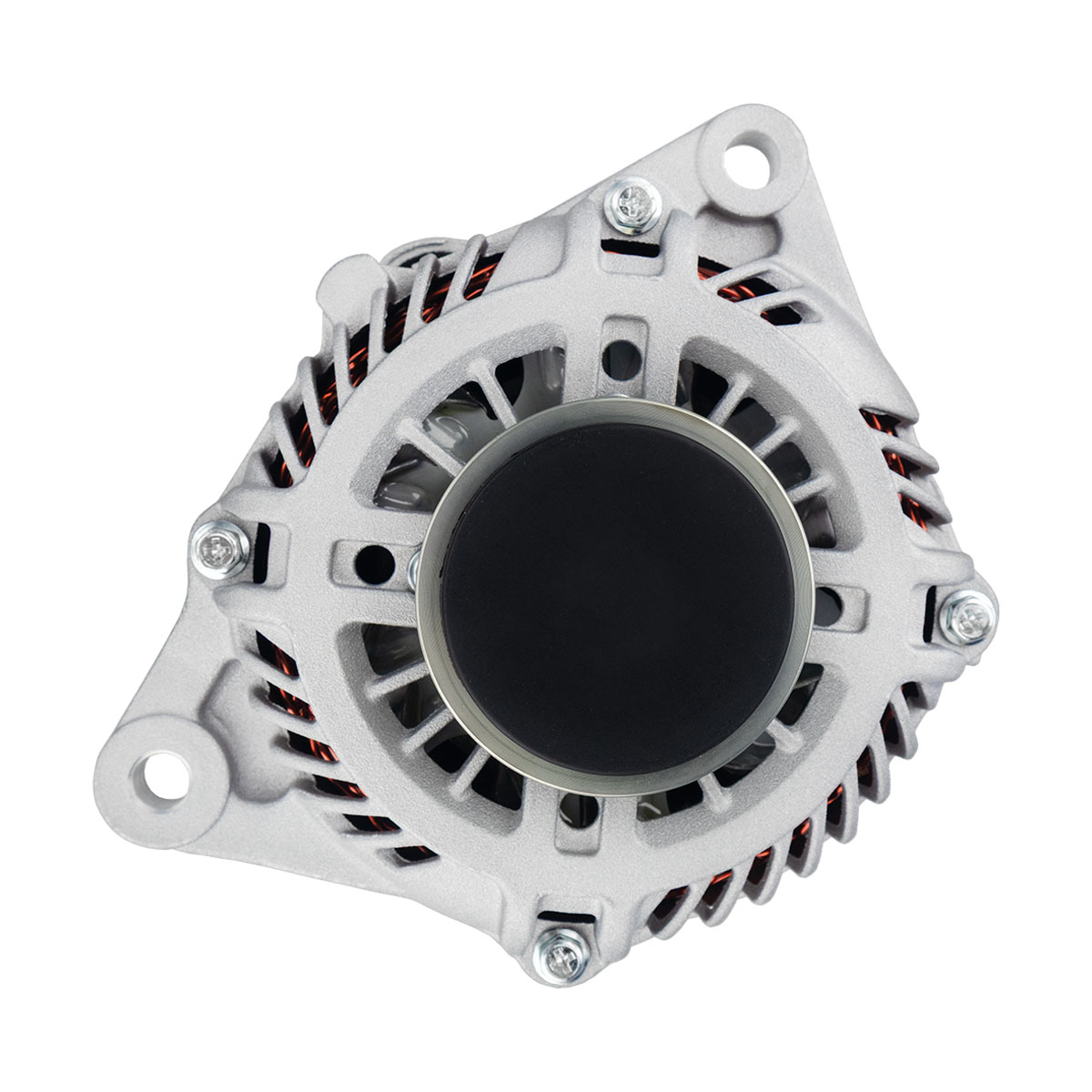 ALTERNADOR NISSAN URVAN CIL: 4L 7RAN CAR: 90A MOT: 2.5L