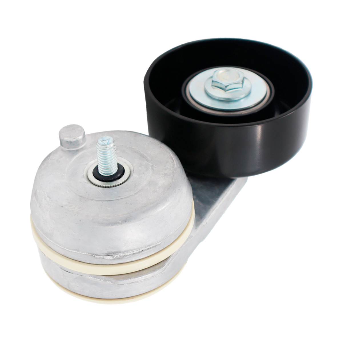 POLEA TENSORA FORD ESCAP CIL: 6V POS: POLEA TENSORA ACCESORIOS CAR: LIS MOT: 3.0L