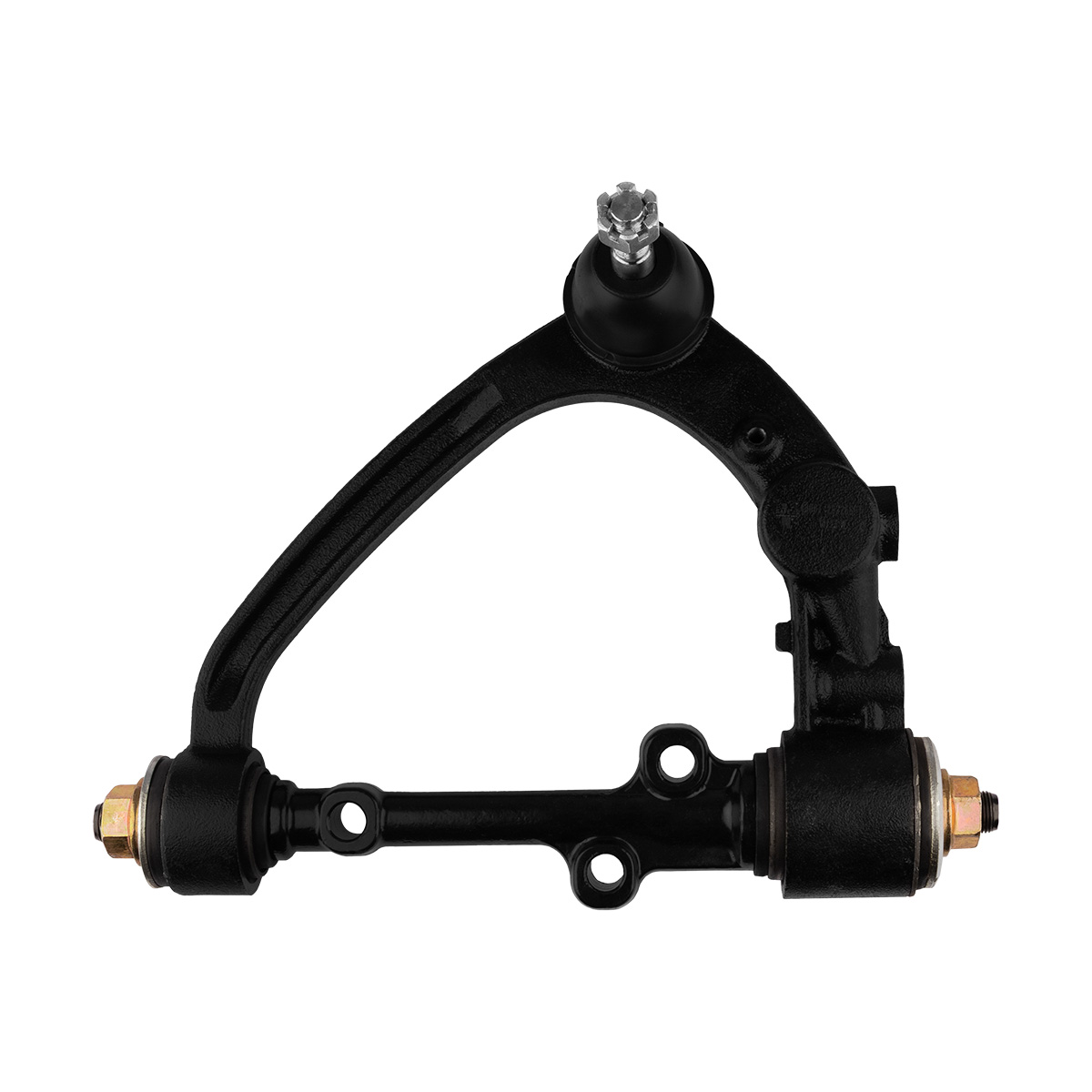 HORQUILLA CON ROTULA TOYOTA HIACE CIL: 4L POS: SUPERIOR IZQUIERDO  MOT: 2.7L