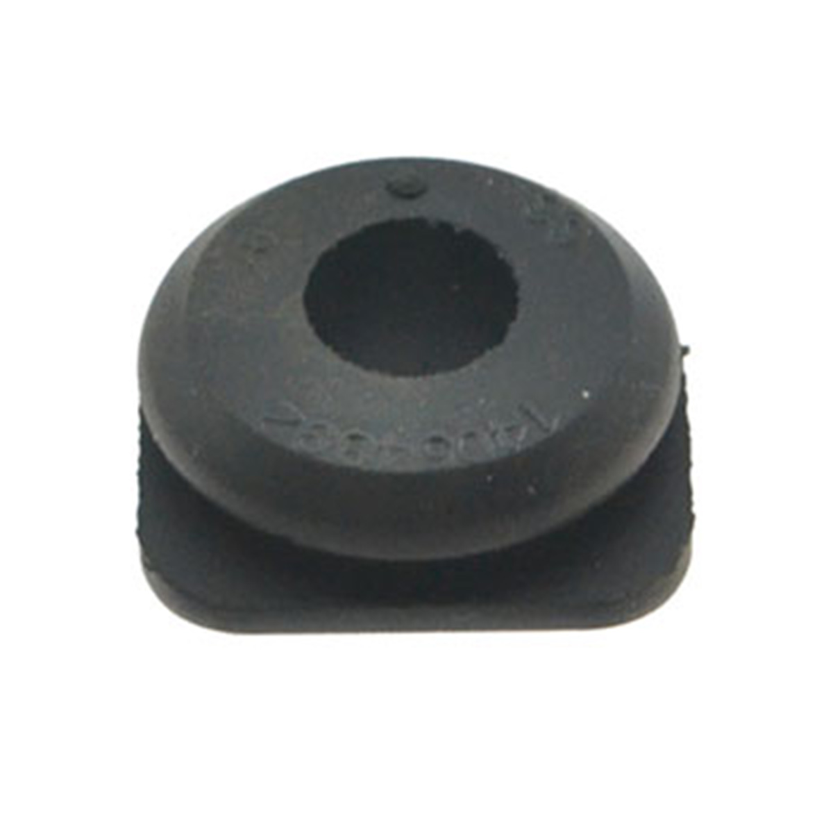 GOMA TUBO VENTILACION GENERAL MOTORS CELEB CIL: 6V PUNT  MOT: 2.8L
