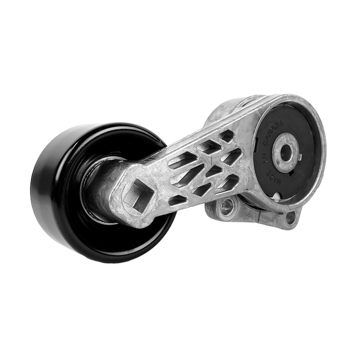 POLEA TENSORA FORD F250 CIL: 8V POS: POLEA TENSORA ACCESORIOS CAR: LIS MOT: 5.4L